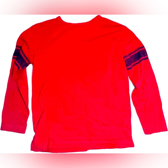 The children’s place long sleeve tee boys size medium 7-8 EUC - Picture 2 of 3